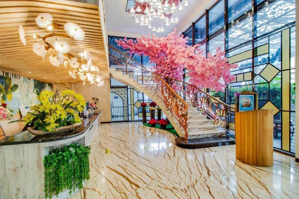 Mine Home Hotel By Sovia Бандунг Екстер'єр фото