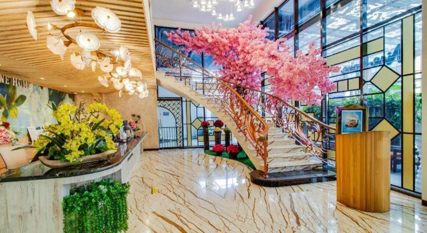 Mine Home Hotel By Sovia Бандунг Екстер'єр фото